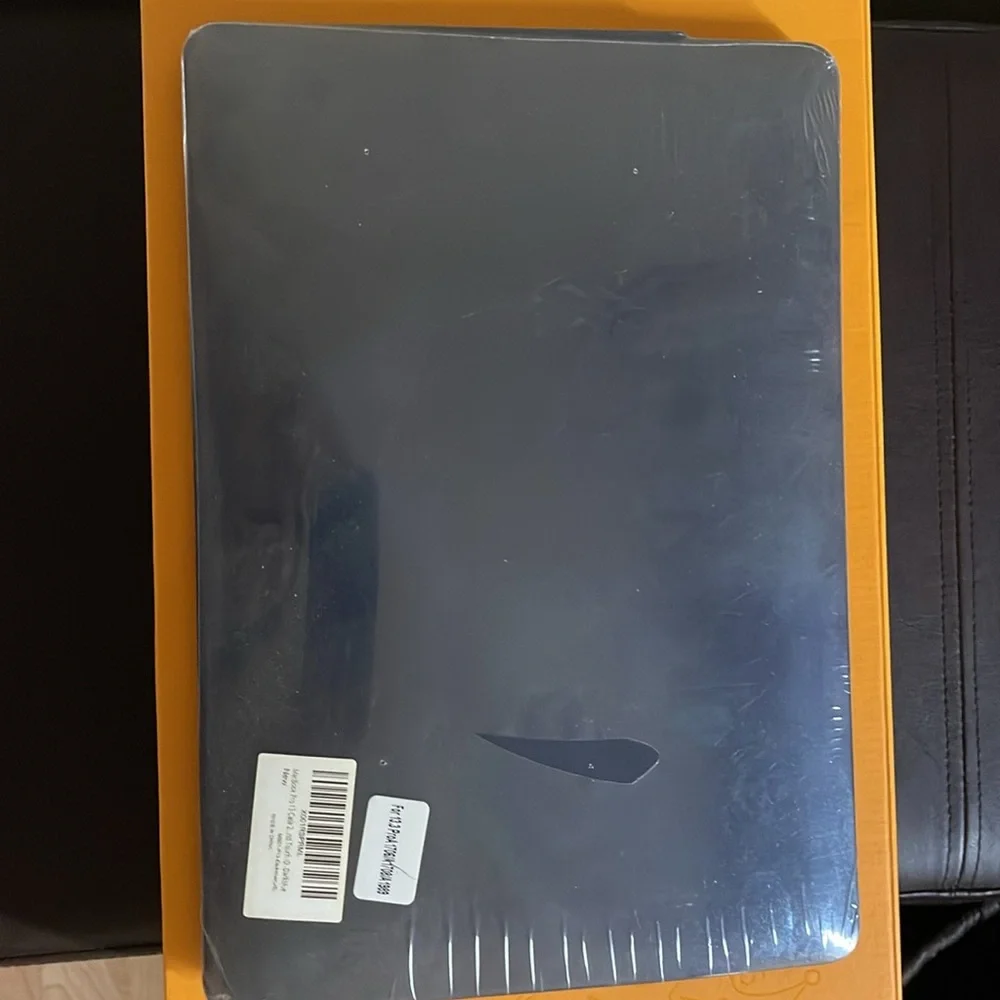 MacBook Pro 13 case